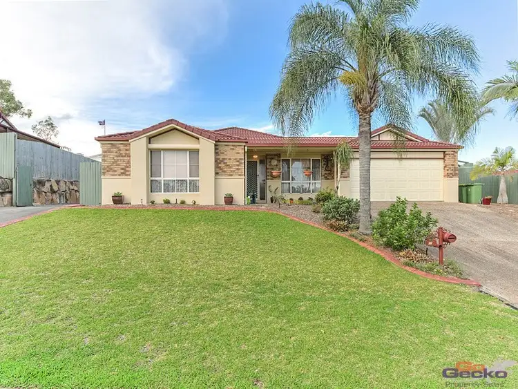 22 Limosa Court, Mango Hill QLD 4509