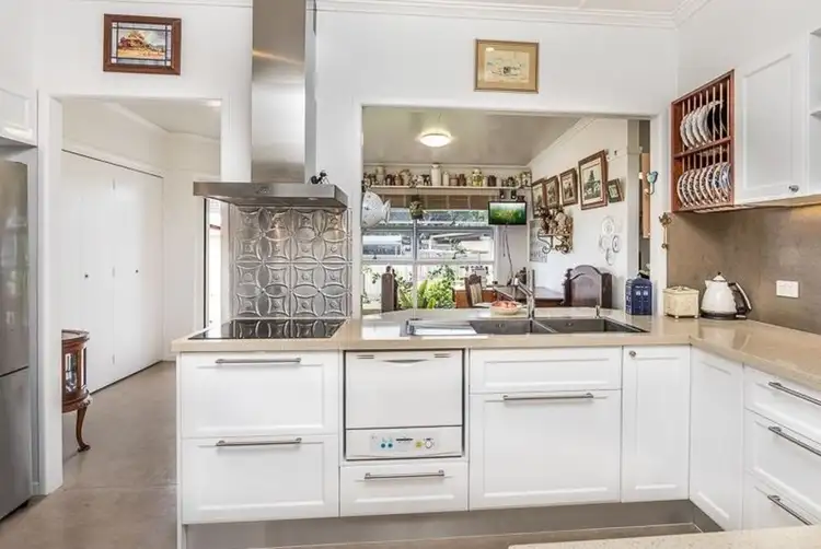 Third view of Homely house listing, 4 Esplanade South, Donnybrook QLD 4510