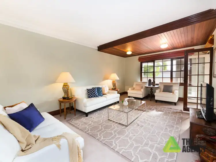 Third view of Homely townhouse listing, 4/19 Karoo Street, South Perth WA 6151
