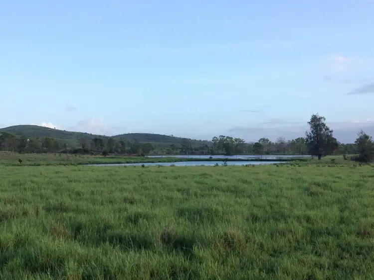 Fourth view of Homely rural property listing, 557 Bishop Road, Garnant QLD 4702