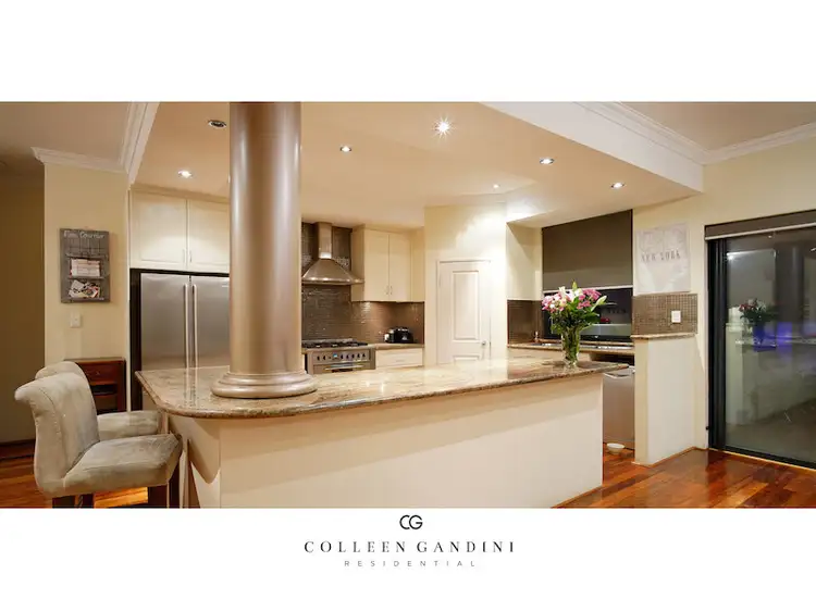 Fourth view of Homely house listing, 12 Witham Close, Applecross WA 6153