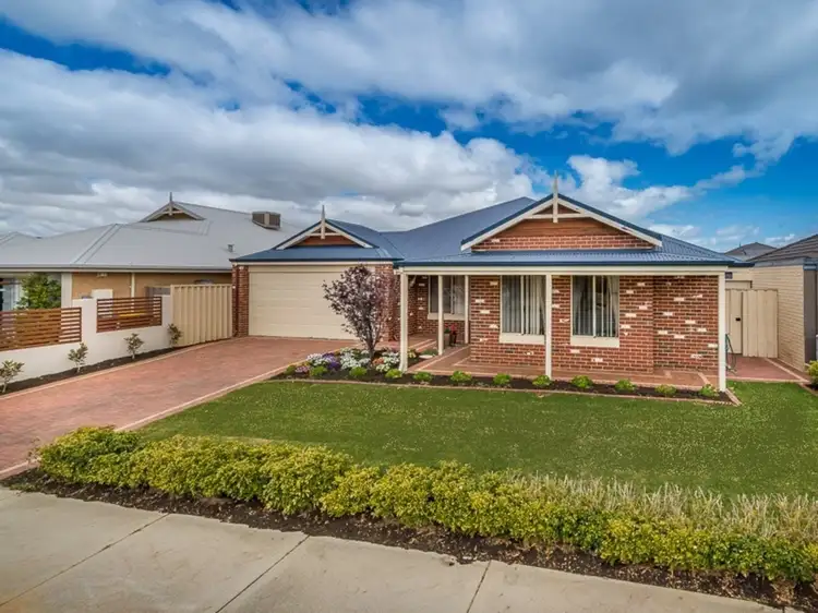 18 Goodwick Street, Butler WA 6036