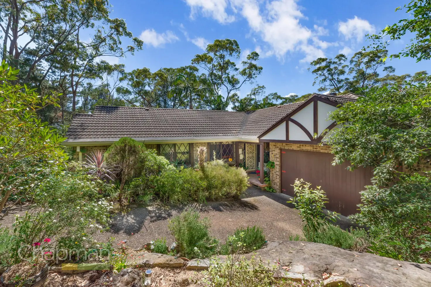 Main view of Homely house listing, 17 Edna Avenue, Springwood NSW 2777