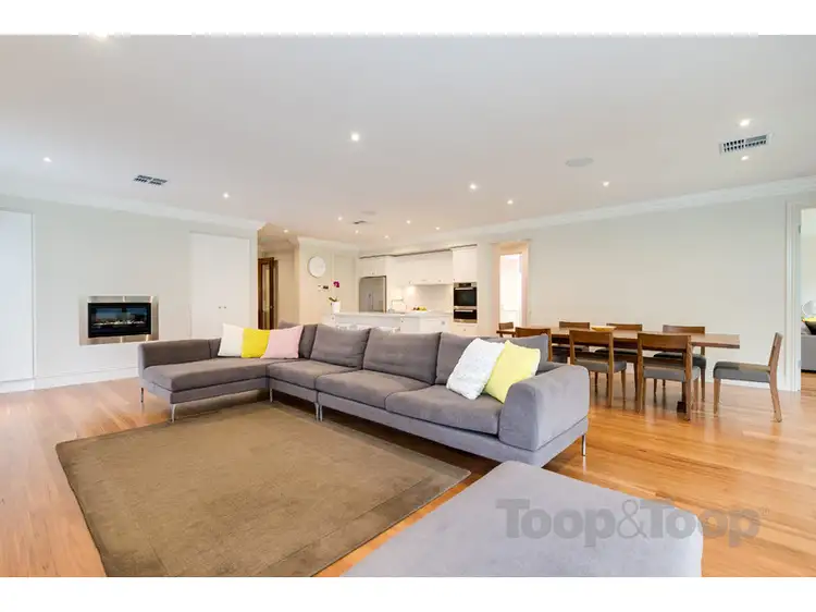 Second view of Homely house listing, 4 Eringa Avenue, Lockleys SA 5032