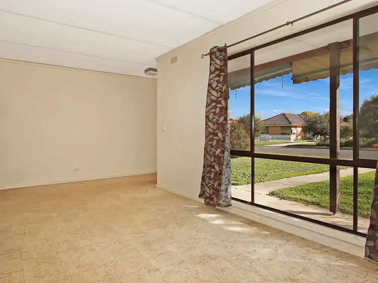 Third view of Homely unit listing, 1/31 Walker Street, Benalla VIC 3672