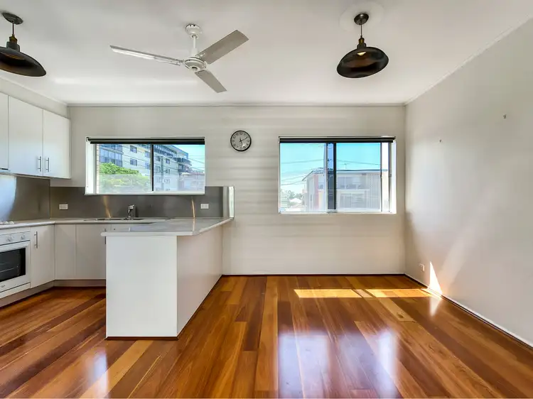 Fourth view of Homely unit listing, 10/1 Adelaide Street, Clayfield QLD 4011