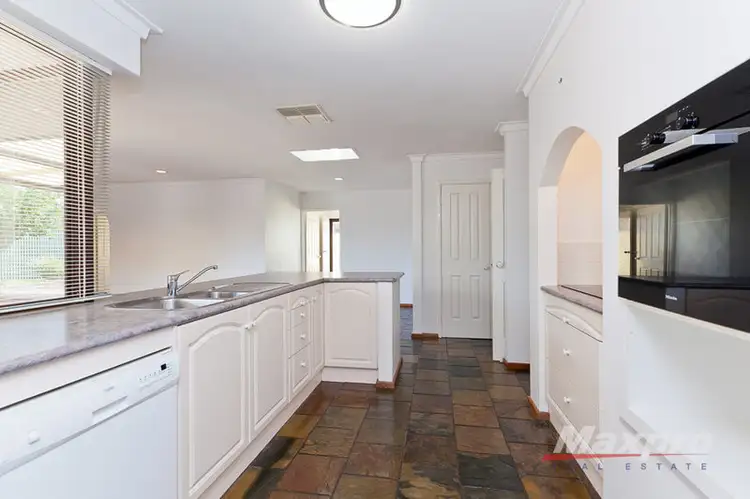 Fourth view of Homely house listing, 49 Bursaria Crescent, Ferndale WA 6148