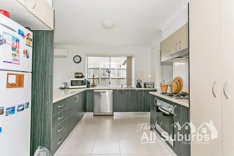 Fourth view of Homely house listing, 21 Bellbird Drive, Bellbird Park QLD 4300