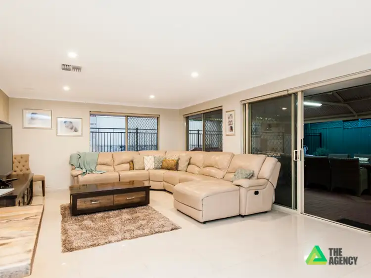 Fourth view of Homely house listing, 25 Worley Circuit, Landsdale WA 6065