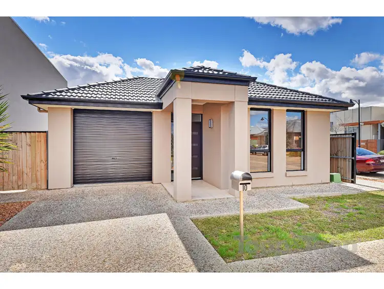 10 Weira Street, Mawson Lakes SA 5095