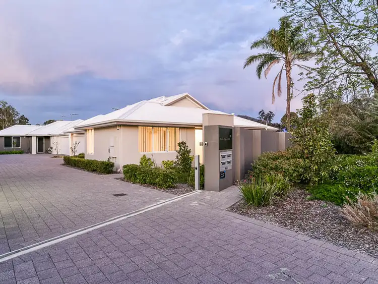 Fourth view of Homely villa listing, 4/458 Kalamunda Road, High Wycombe WA 6057