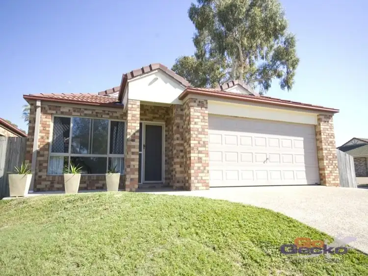 Main view of Homely house listing, 39 Regents Circuit, Forest Lake QLD 4078
