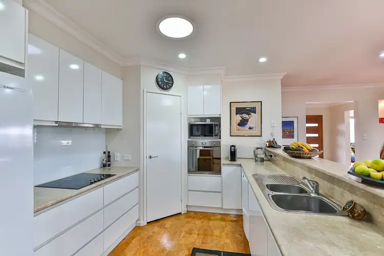 Second view of Homely house listing, 4 Conloi Street, Toowoomba City QLD 4350