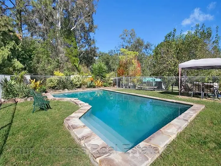 Second view of Homely house listing, 61-65 Old Greenbank Road, Greenbank QLD 4124