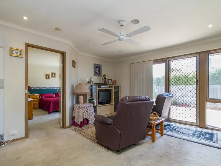 Fifth view of Homely house listing, 12 Bluegrass Walk, Frankston VIC 3199