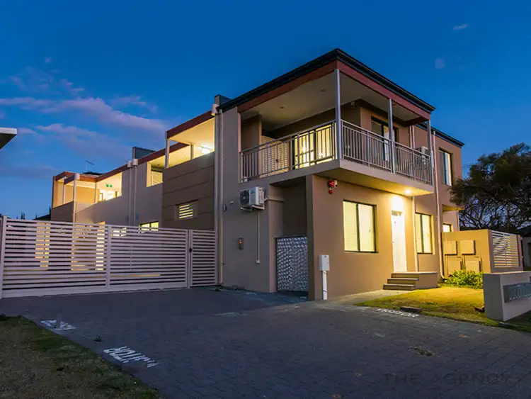 Second view of Homely apartment listing, 8/10 Wychcross Street, Westminster WA 6061