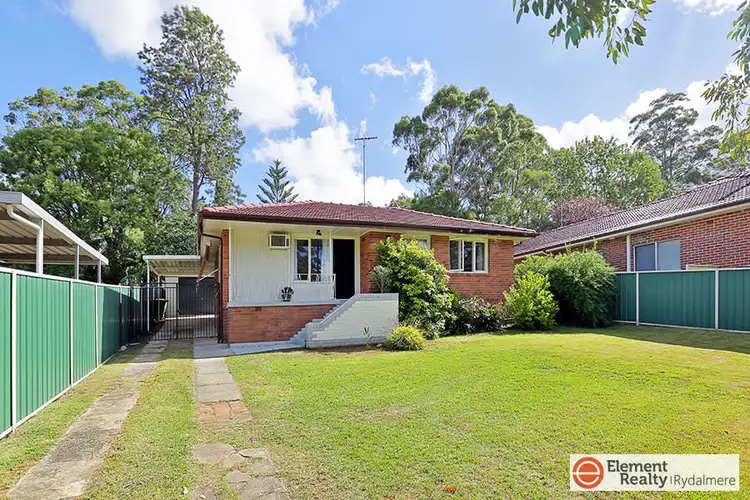 Fourth view of Homely townhouse listing, 59-61 Moffatts Drive, Dundas Valley NSW 2117