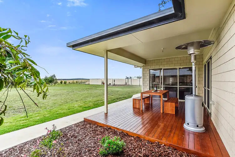 Third view of Homely house listing, Lot 4 Yahl Hall Road, Yahl SA 5291