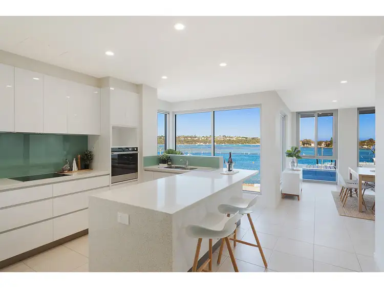 Main view of Homely unit listing, 10/3 Market Street, Merimbula NSW 2548