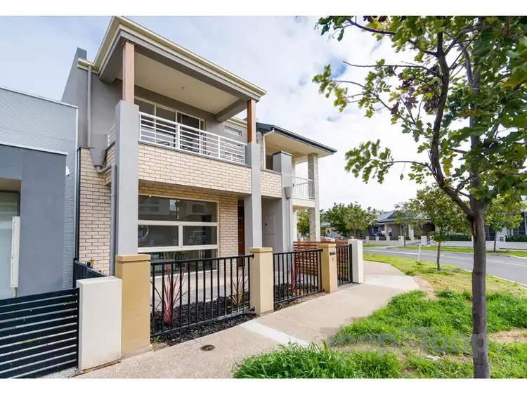 7 Gulnare Grove, Northgate SA 5085