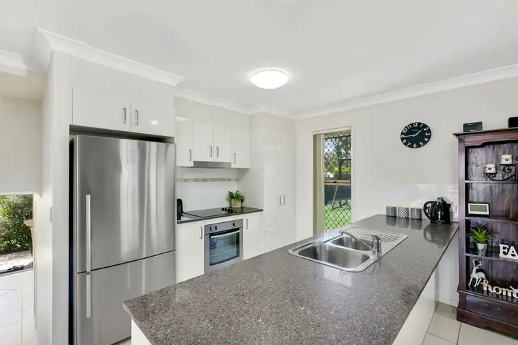 Fifth view of Homely house listing, 38 Moondani Drive, Gilston QLD 4211