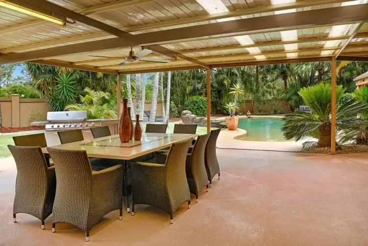 Fifth view of Homely house listing, 28b Lesley Anne Court, Maudsland QLD 4210