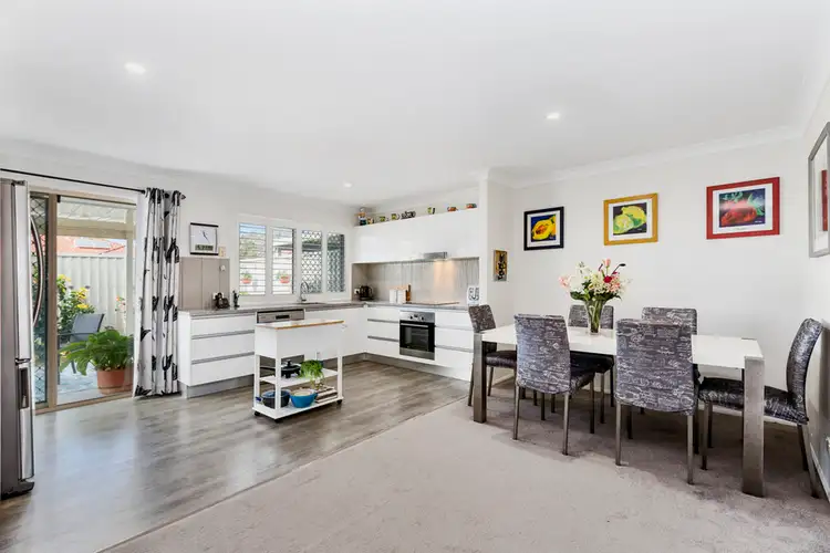 Main view of Homely villa listing, 30/87-111 Greenway Drive, Banora Point NSW 2486