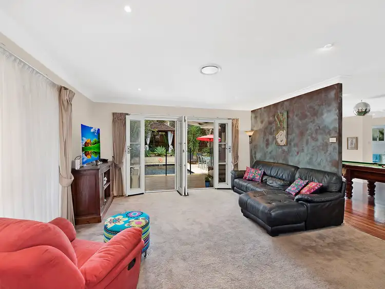 Fifth view of Homely house listing, 42 Lord Street, Shelly Beach NSW 2261