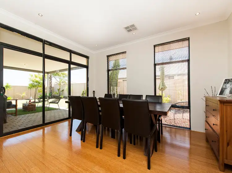 Fifth view of Homely house listing, 18 Auckland Way, Hocking WA 6065
