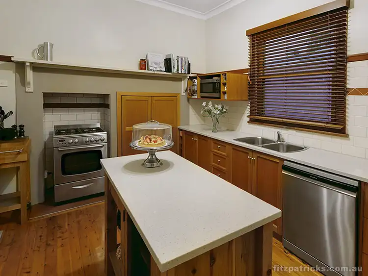 Second view of Homely house listing, 203 Gurwood Street, Wagga Wagga NSW 2650