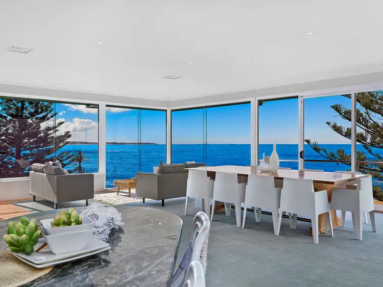 Second view of Homely house listing, 116 Ocean Parade, Blue Bay NSW 2261