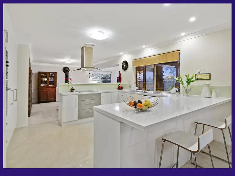 Main view of Homely house listing, 12 Beris Crescent, Kuraby QLD 4112