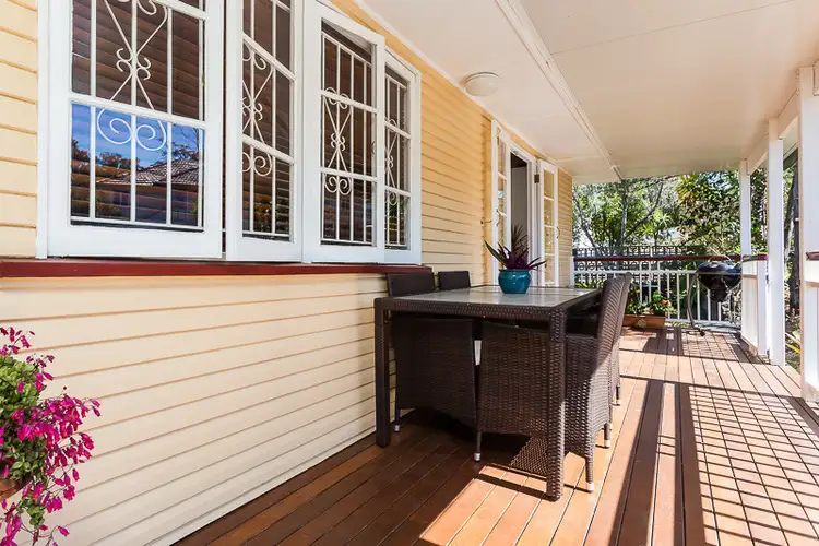 Fourth view of Homely house listing, 16 Topaz Street, Holland Park QLD 4121