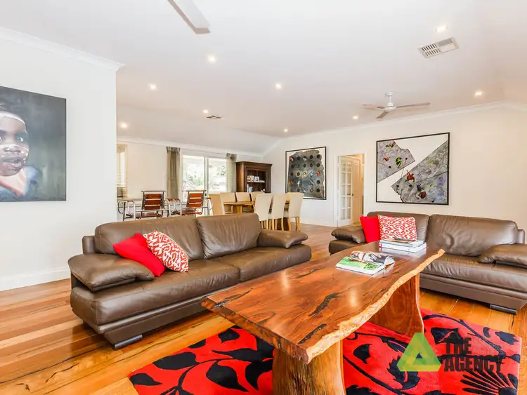 Fourth view of Homely house listing, 91A Darlington Road, Darlington WA 6070