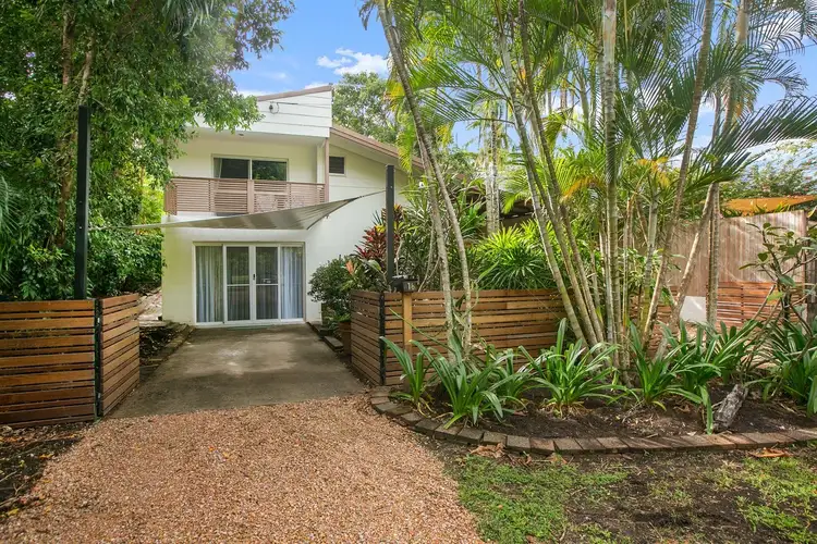 Fourth view of Homely house listing, 16 Acacia Street, Holloways Beach QLD 4878
