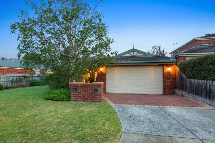 25 Waltham Drive, Mornington VIC 3931