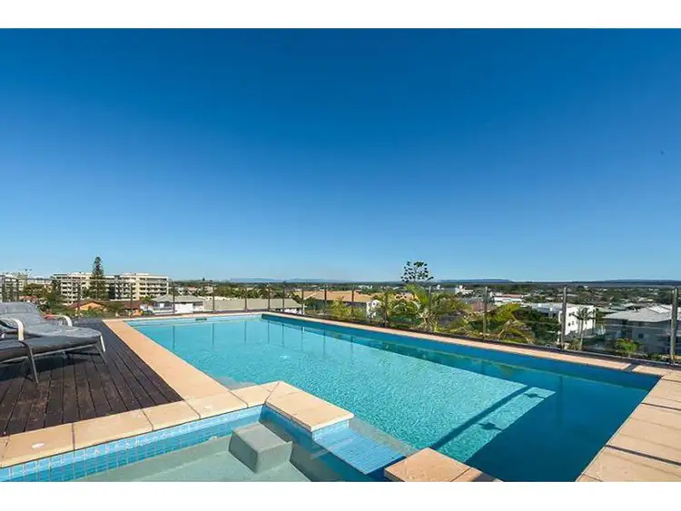 Sixth view of Homely unit listing, 12/508 Marine Parade, Biggera Waters QLD 4216