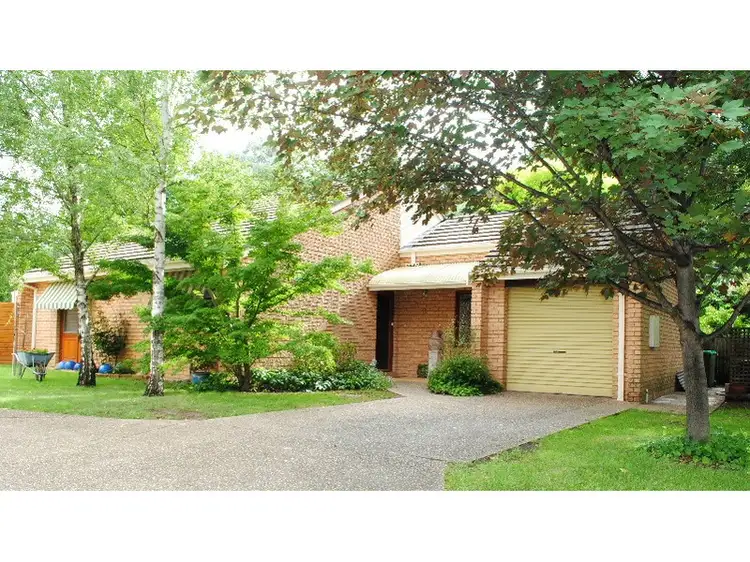 Unit 3/71A Moulder Street, Orange NSW 2800