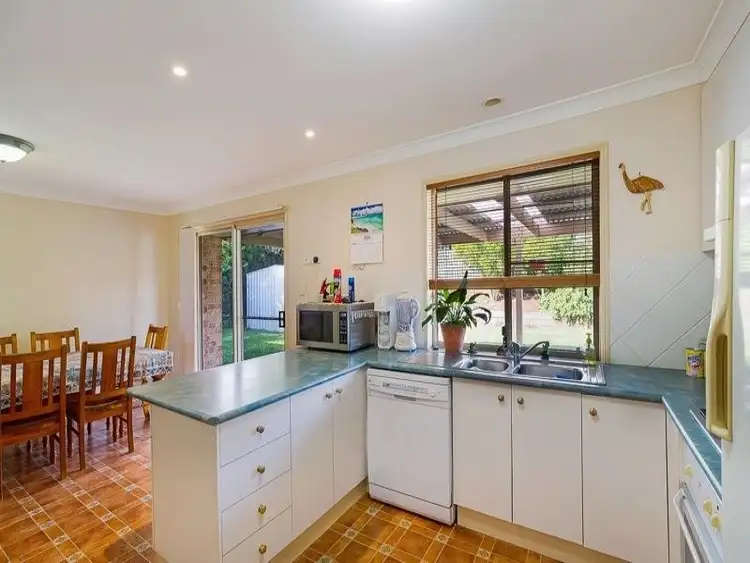 Seventh view of Homely house listing, 16 Weir Court, Harristown QLD 4350