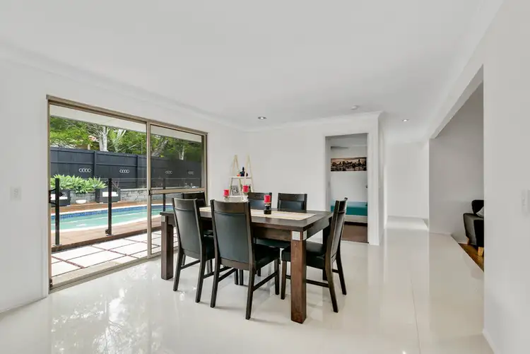 Sixth view of Homely house listing, 13 Bradstone Road, Carrara QLD 4211