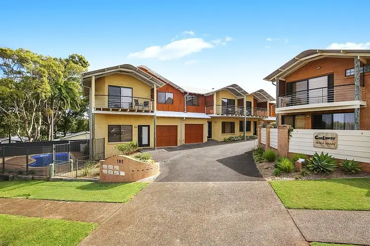 Fifth view of Homely townhouse listing, 4/192 Matthew Flinders Drive, Port Macquarie NSW 2444