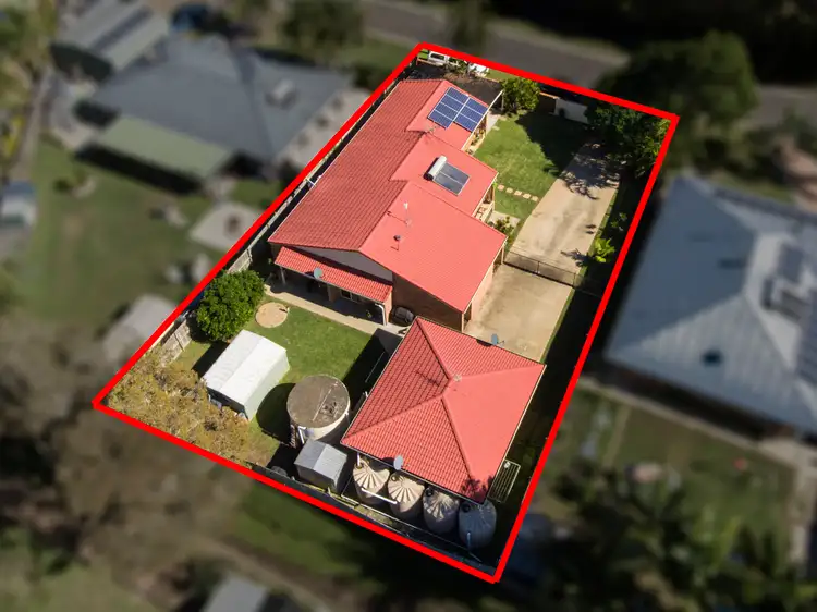 Fourth view of Homely house listing, 4 Petrel Place, Jacobs Well QLD 4208
