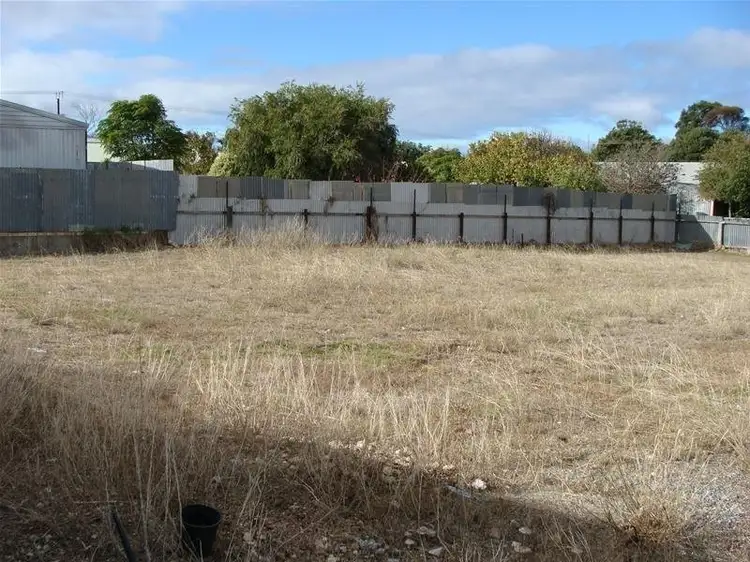 Second view of Homely land listing, LOT 8, 25 Henderson Street, Port Lincoln SA 5606