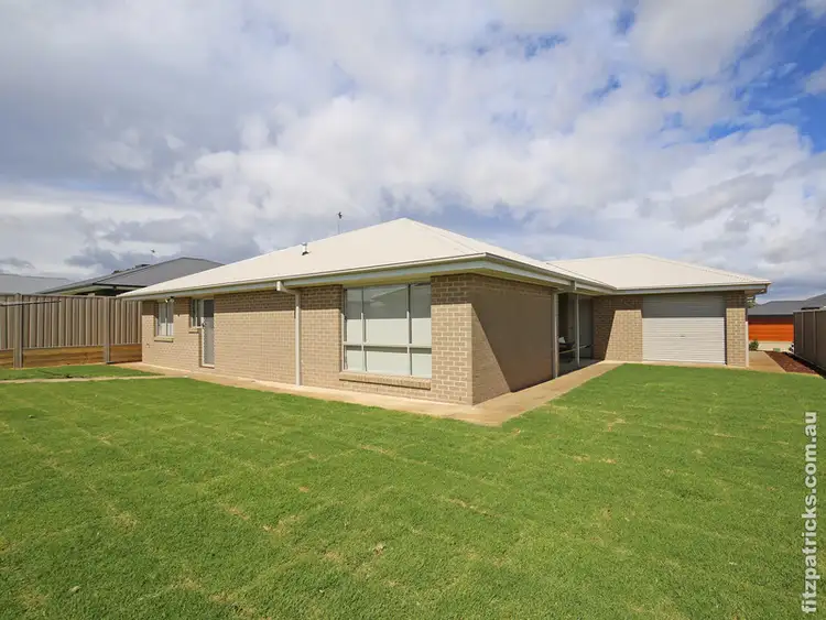 Fifth view of Homely house listing, 9 Beetson Street, Boorooma NSW 2650