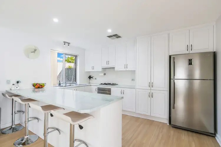 Fifth view of Homely house listing, 4 Ravine Street, Marino SA 5049