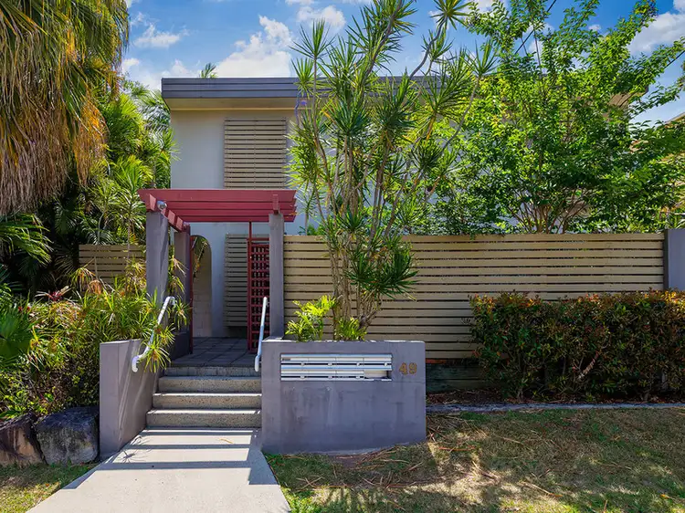 5/49 Miskin Street, Toowong QLD 4066