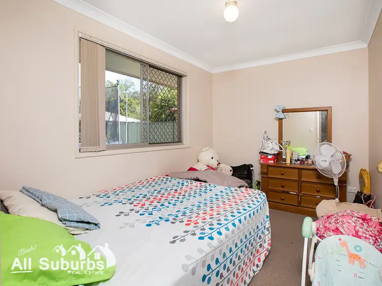 Fifth view of Homely house listing, 33 Bluegum Drive, Marsden QLD 4132