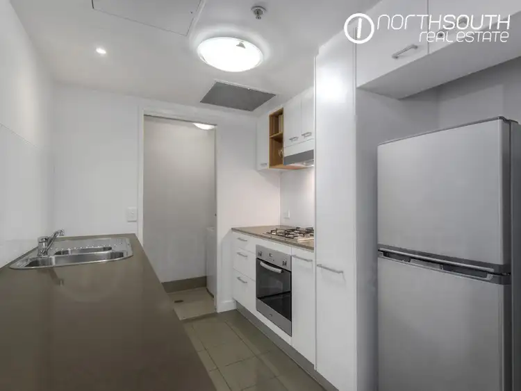 Fifth view of Homely apartment listing, 128 Charlotte Street, Brisbane City QLD 4000