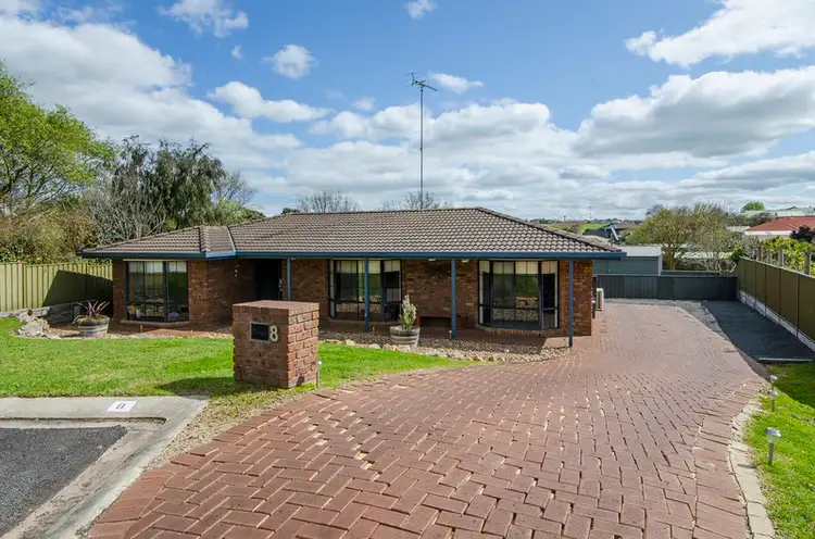 8 Jade Close, Mount Gambier SA 5290