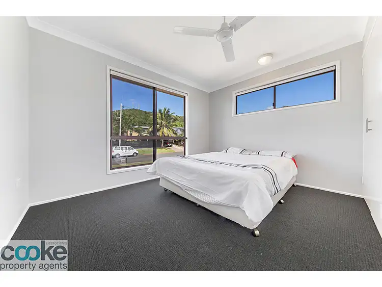 Seventh view of Homely house listing, 13 Found Street, Meikleville Hill QLD 4703